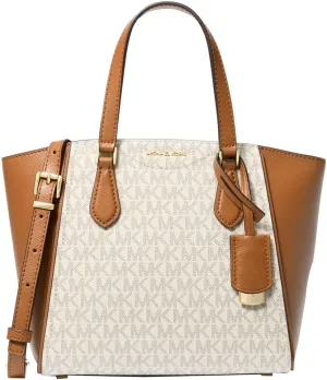 Michael Kors Taryn Small Convertible Crossbody Bag