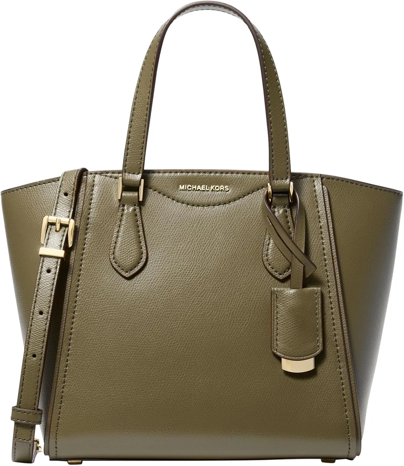 Michael Kors Taryn Small Convertible Crossbody Bag