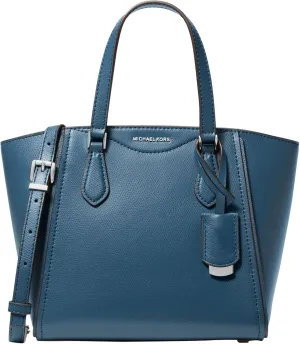 Michael Kors Taryn Small Convertible Crossbody Bag