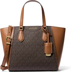 Michael Kors Taryn Small Convertible Crossbody Bag
