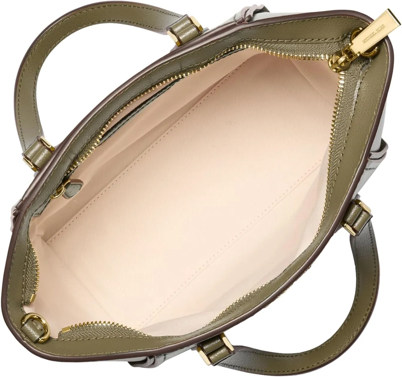 Michael Kors Taryn Small Convertible Crossbody Bag