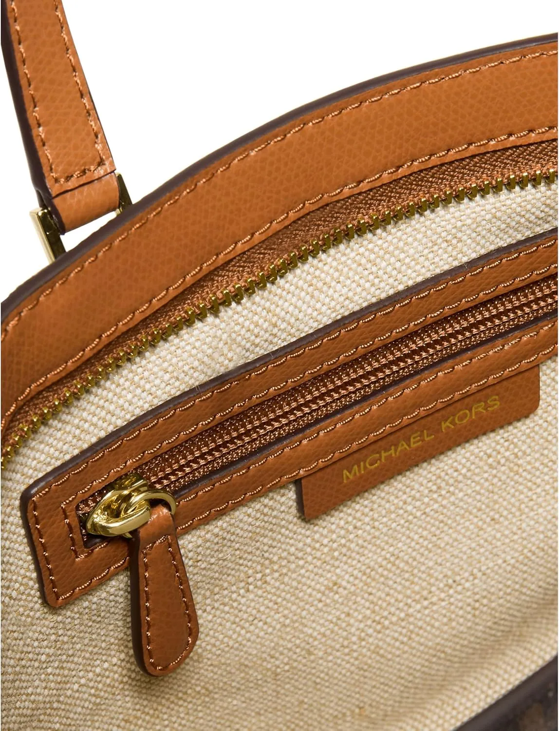 Michael Kors Taryn Small Convertible Crossbody Bag