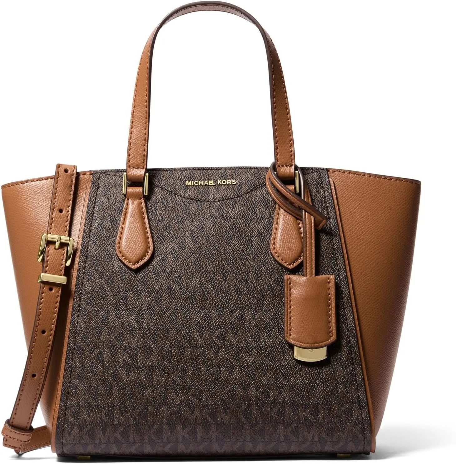 Michael Kors Taryn Small Convertible Crossbody Bag
