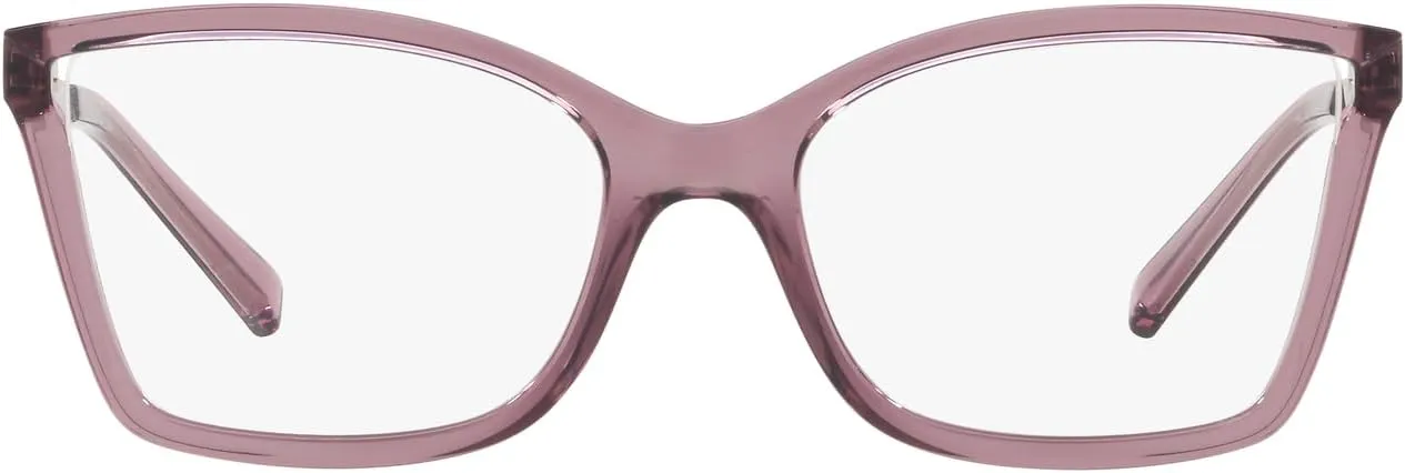 Michael Kors Women's Mk4058 Caracas Rectangular Prescription Eyewear Frames