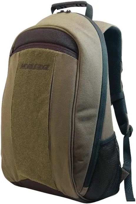 Mobile Edge ECO Laptop Backpack - Olive Green