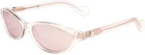 Moncler ML0117-25G ACETATE Sunglasses 58mm