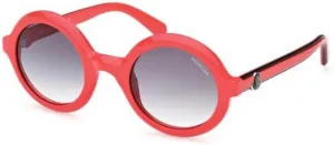 Moncler ML0261-F - 66B Sunglasses ACETATE 50mm