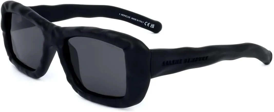 Moncler ML0292-P - 02A INJECTED SUNGLASSES 54mm