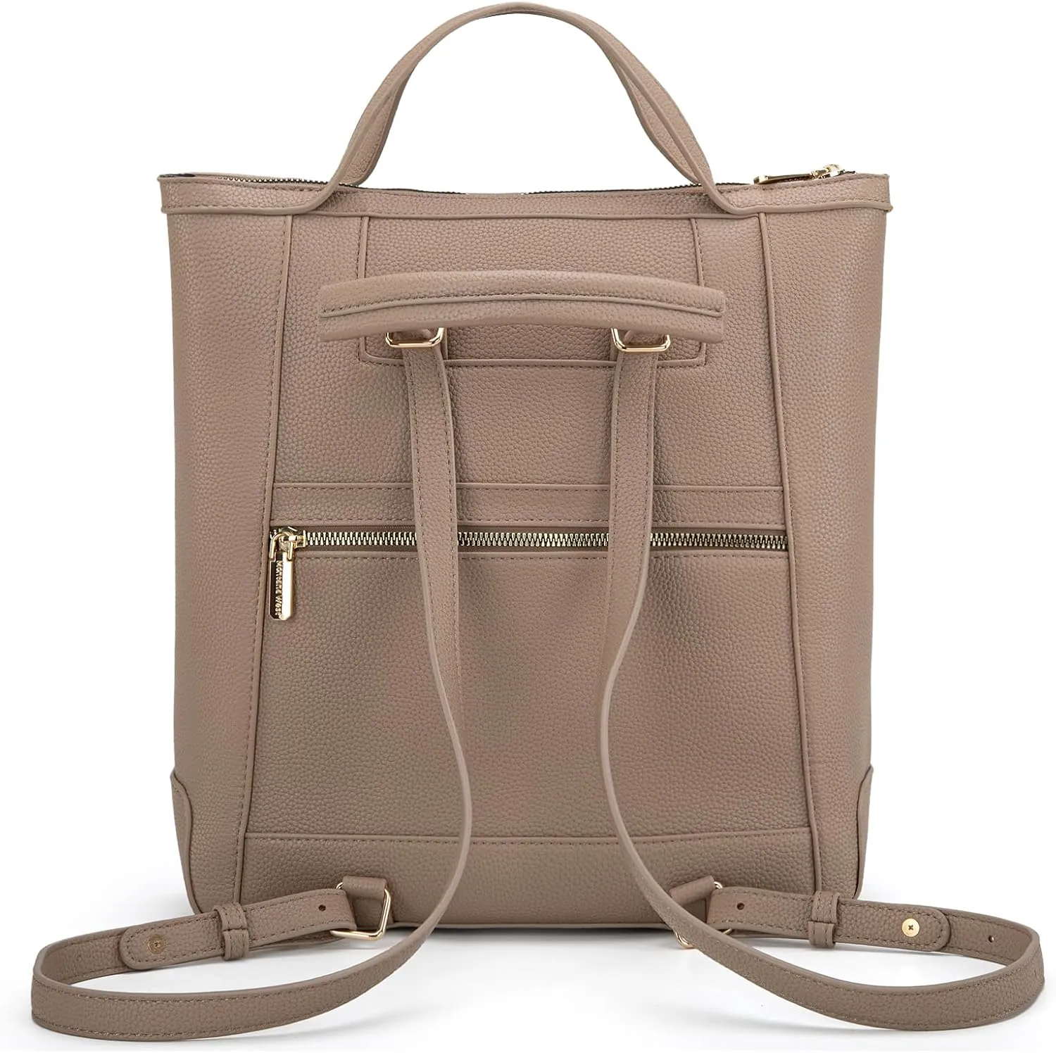 Montana West Backpack Purse for Women Medium Convertible Backpack Travel Casual Crossbody Bag