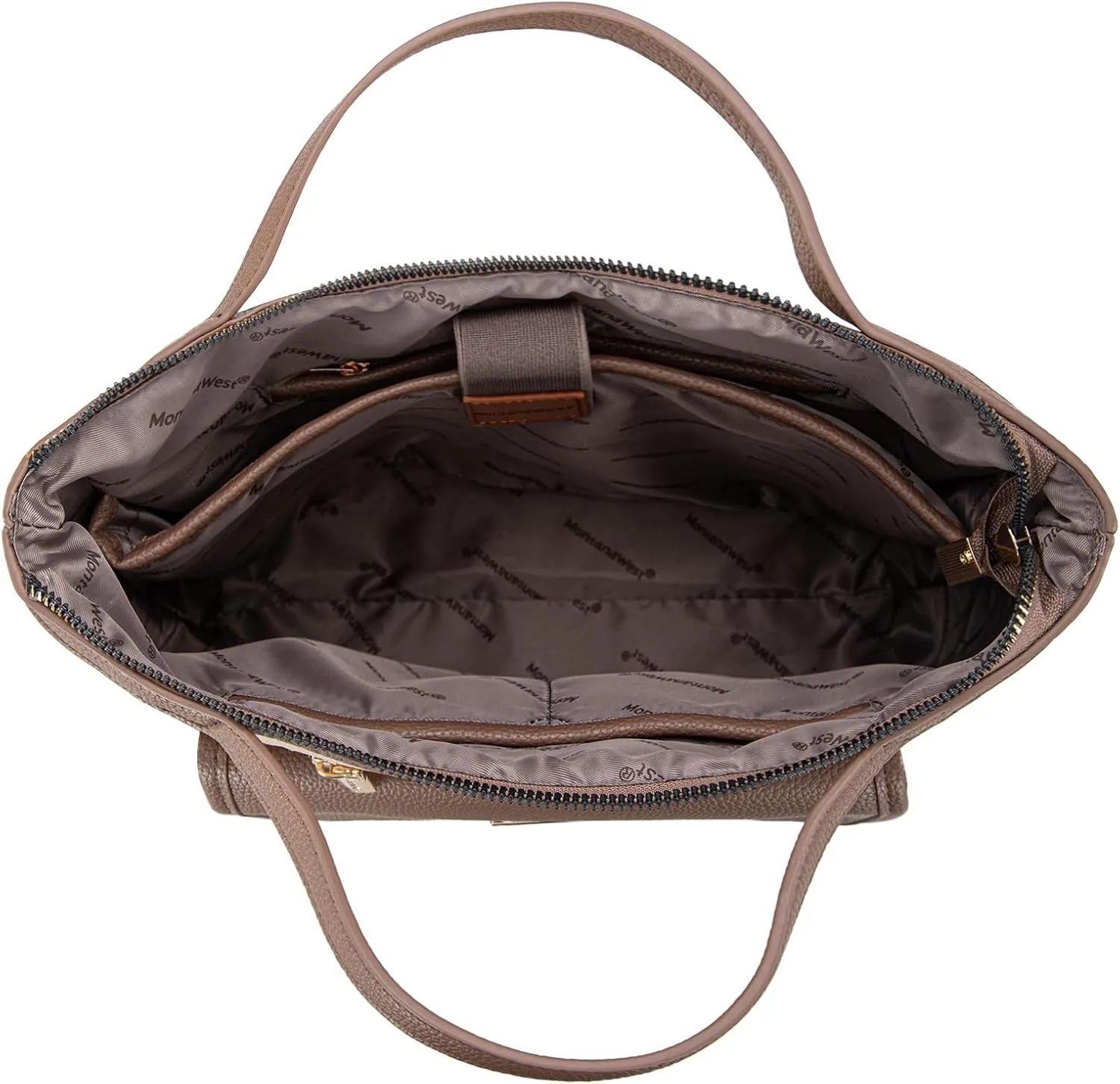 Montana West Backpack Purse for Women Medium Convertible Backpack Travel Casual Crossbody Bag