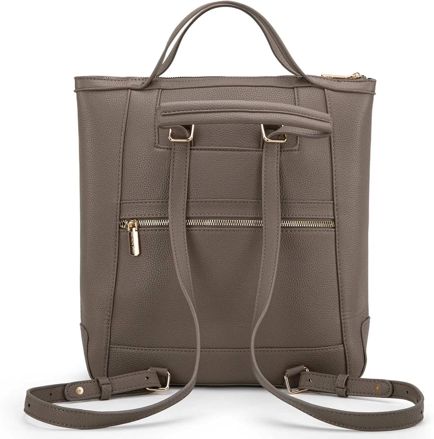 Montana West Backpack Purse for Women Medium Convertible Backpack Travel Casual Crossbody Bag
