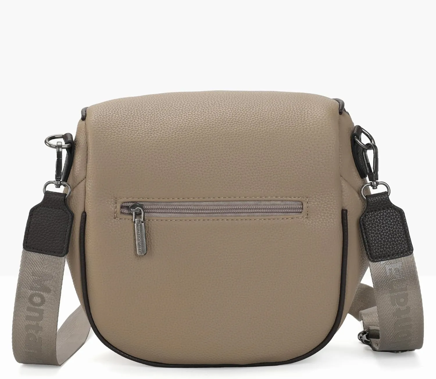 Montana West Crossbody Bags for Women Bum Bag Sling Purse with Adjustable Strap