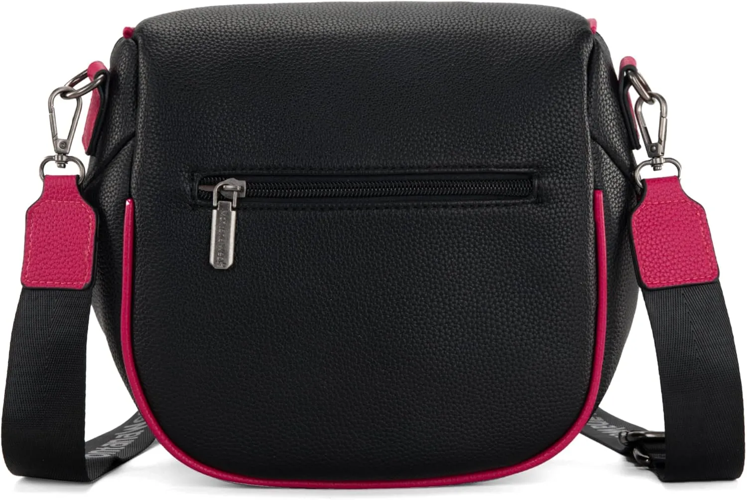 Montana West Crossbody Bags for Women Bum Bag Sling Purse with Adjustable Strap