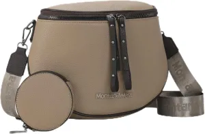 Montana West Crossbody Bags for Women Bum Bag Sling Purse with Adjustable Strap