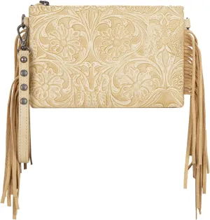 Montana West Western Purse for Women Crossbody Bag Wristlet Clutch Purse