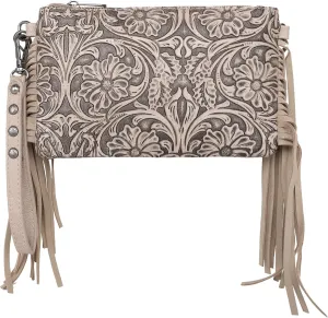 Montana West Western Purse for Women Crossbody Bag Wristlet Clutch Purse
