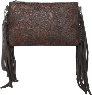 Montana West Western Purse for Women Crossbody Bag Wristlet Clutch Purse