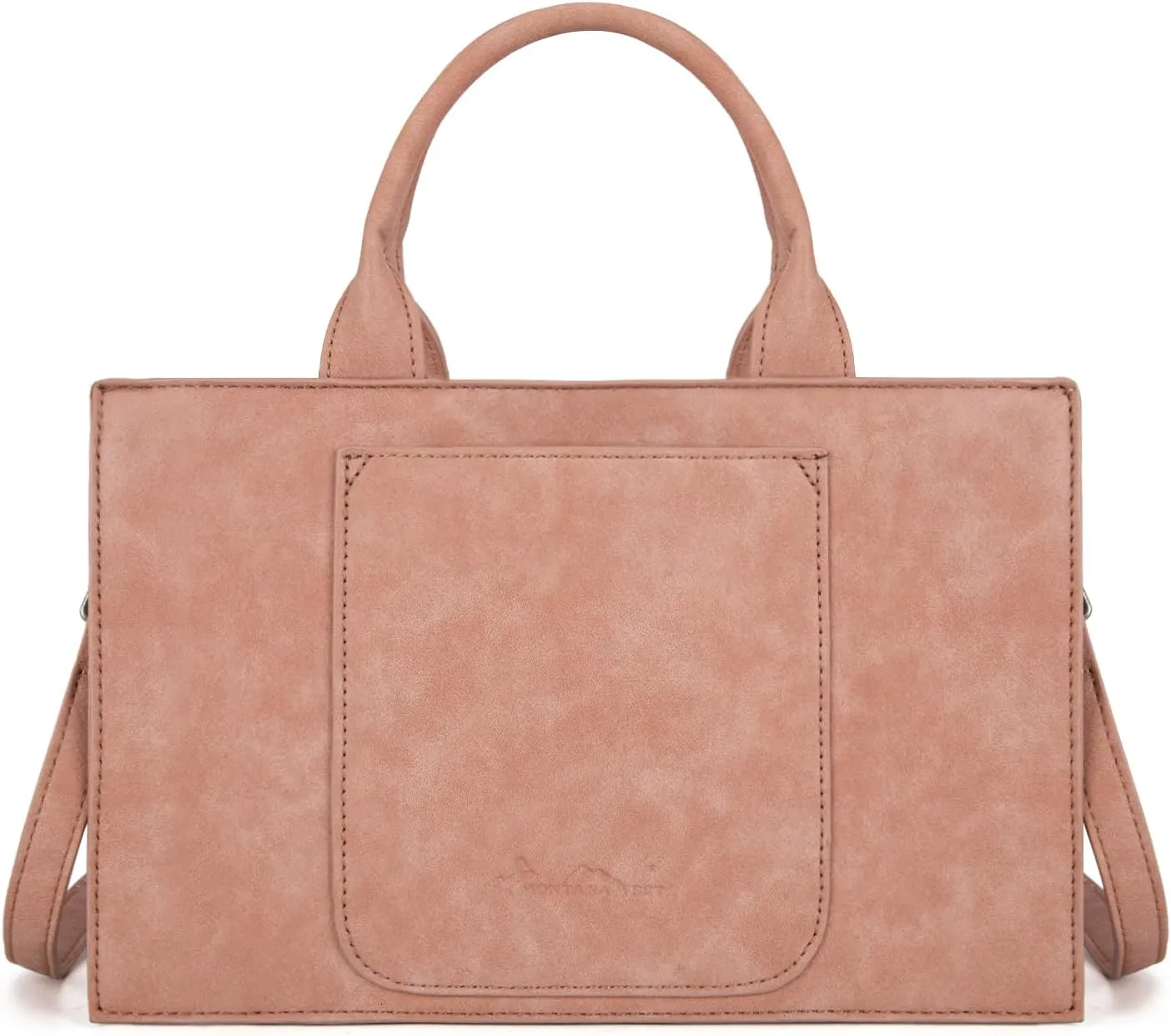 Montana West Western Tooling Handbags Vintage Prints and Whipstitch Craftsmanship