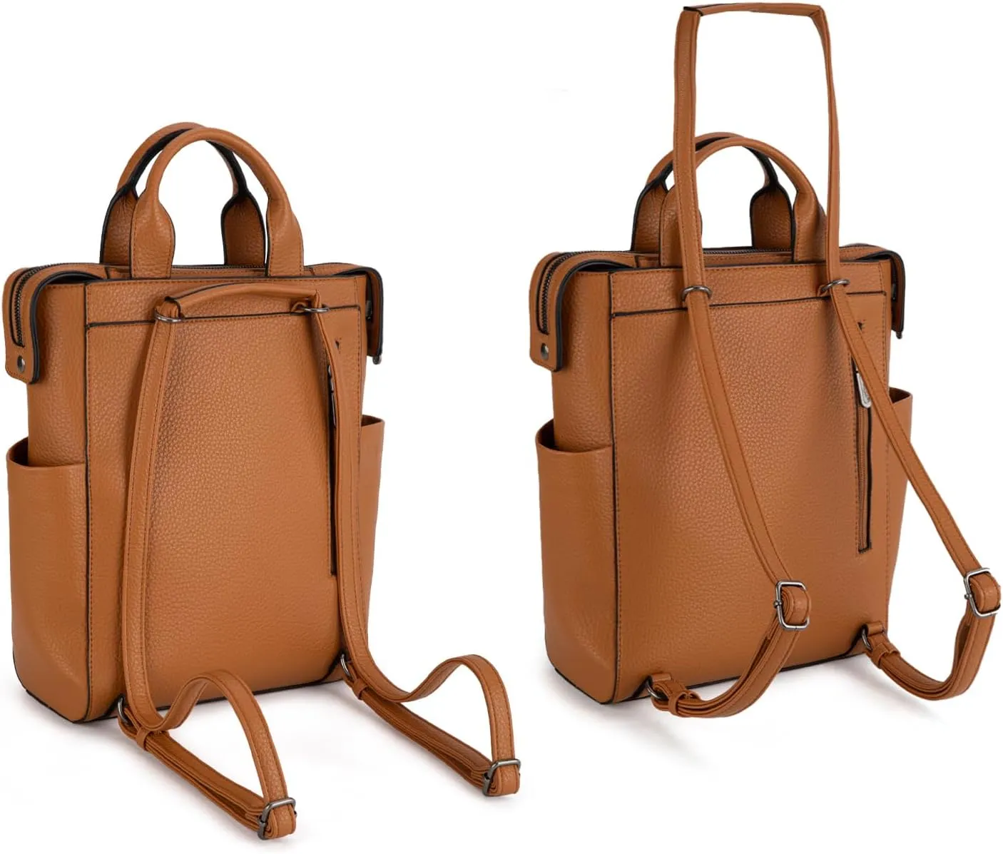 Montana West Wrangler Women Backpack Purse Convertible Ladies Anti Theft Backpack with Adjustable Strap