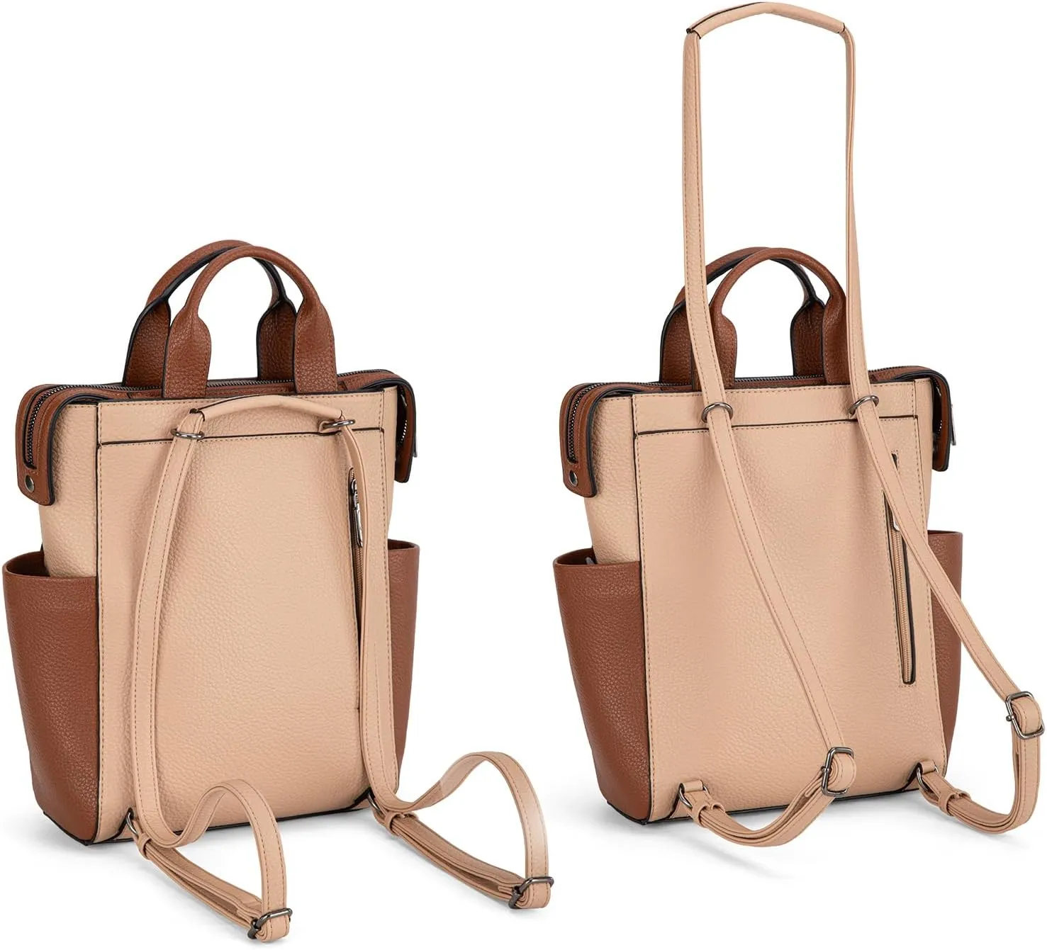 Montana West Wrangler Women Backpack Purse Convertible Ladies Anti Theft with Adjustable Strap