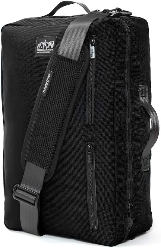 MONTAUK WEEKENDER, BLACK
