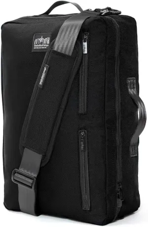 MONTAUK WEEKENDER, BLACK
