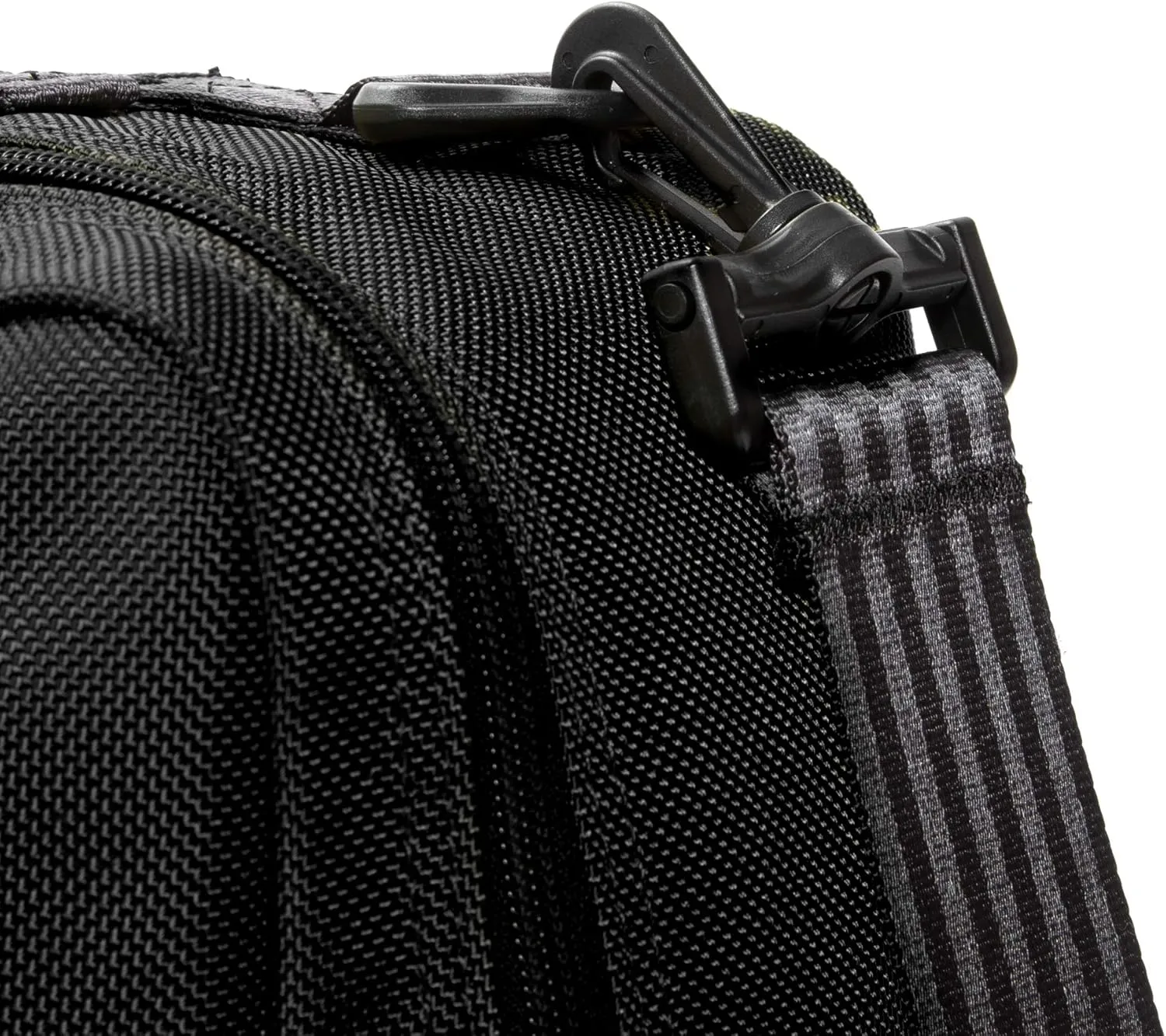 MONTAUK WEEKENDER, BLACK