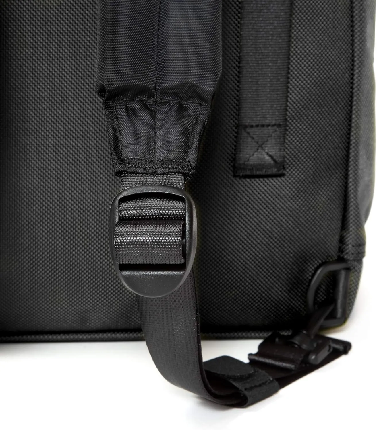 MONTAUK WEEKENDER, BLACK