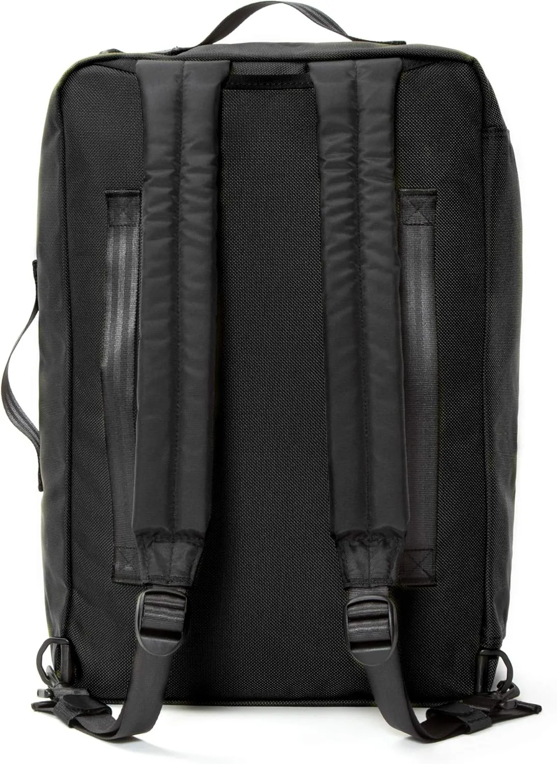 MONTAUK WEEKENDER, BLACK