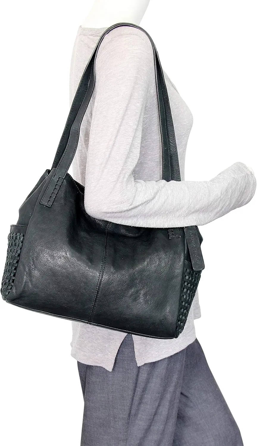 My Eleonora Satchel