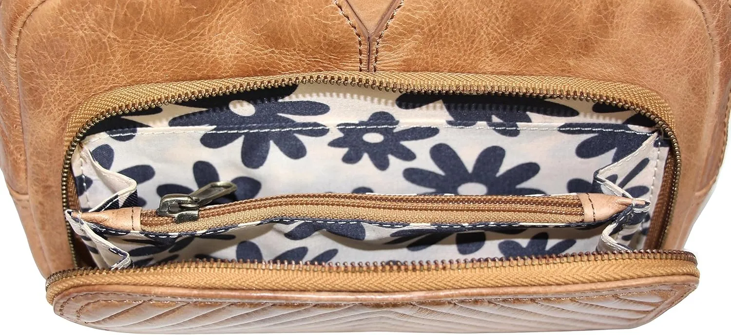 My Paulina Satchel