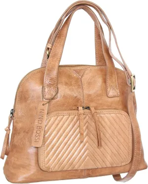 My Paulina Satchel