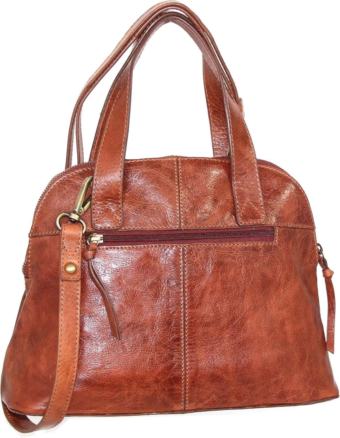 My Paulina Satchel