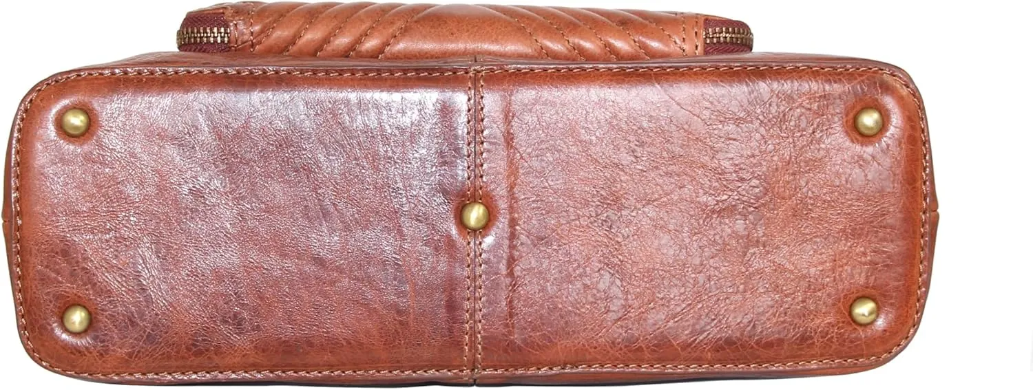 My Paulina Satchel