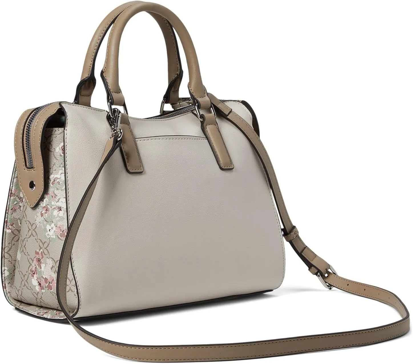 Nine West Basset Satchel