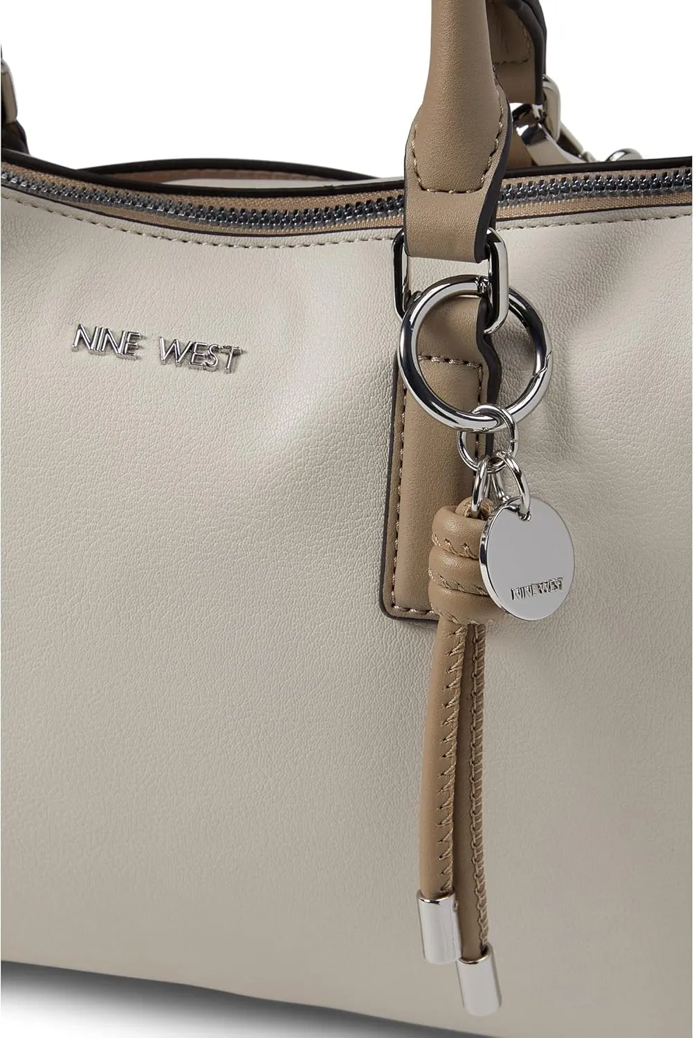 Nine West Basset Satchel