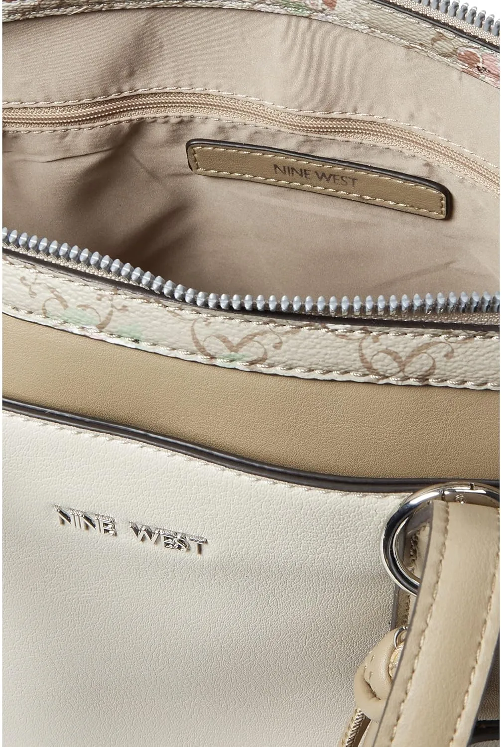 Nine West Basset Tote
