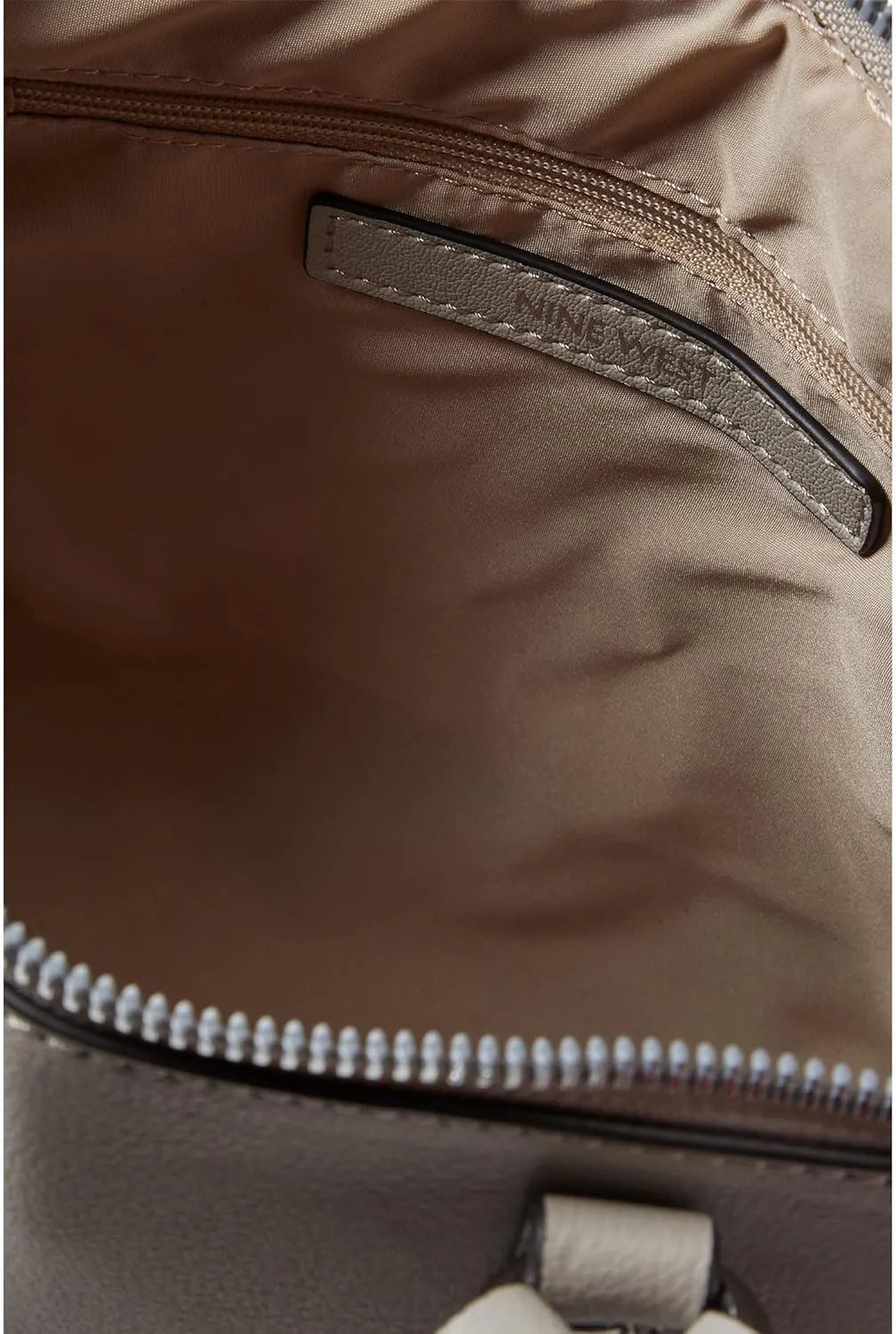 Nine West Cedar Satchel