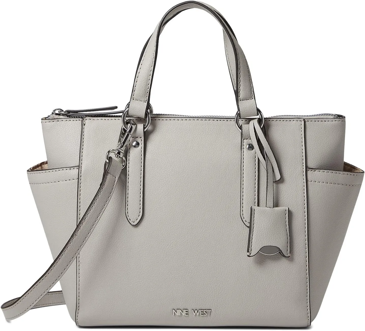 Nine West Cedar Satchel