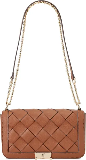 Nine West mylah crossbody flap
