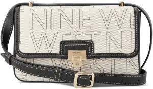 Nine West peyton convertible crossbody flap