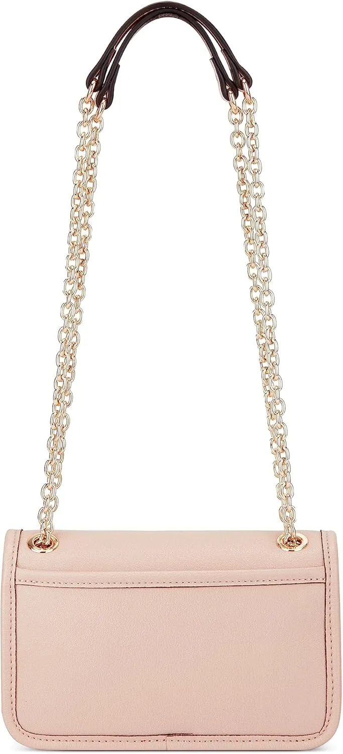 Nine West Saoirse Mini Convertible Crossbody Flap
