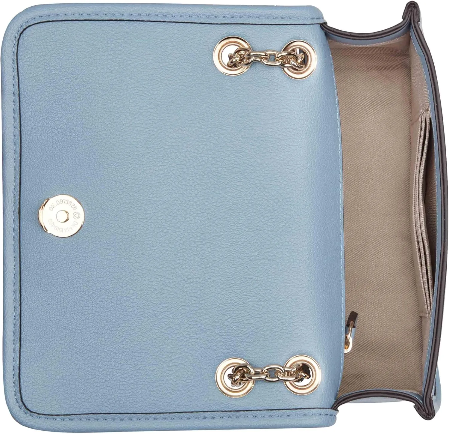 Nine West Saoirse Mini Convertible Crossbody Flap