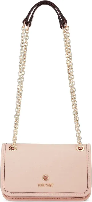 Nine West Saoirse Mini Convertible Crossbody Flap