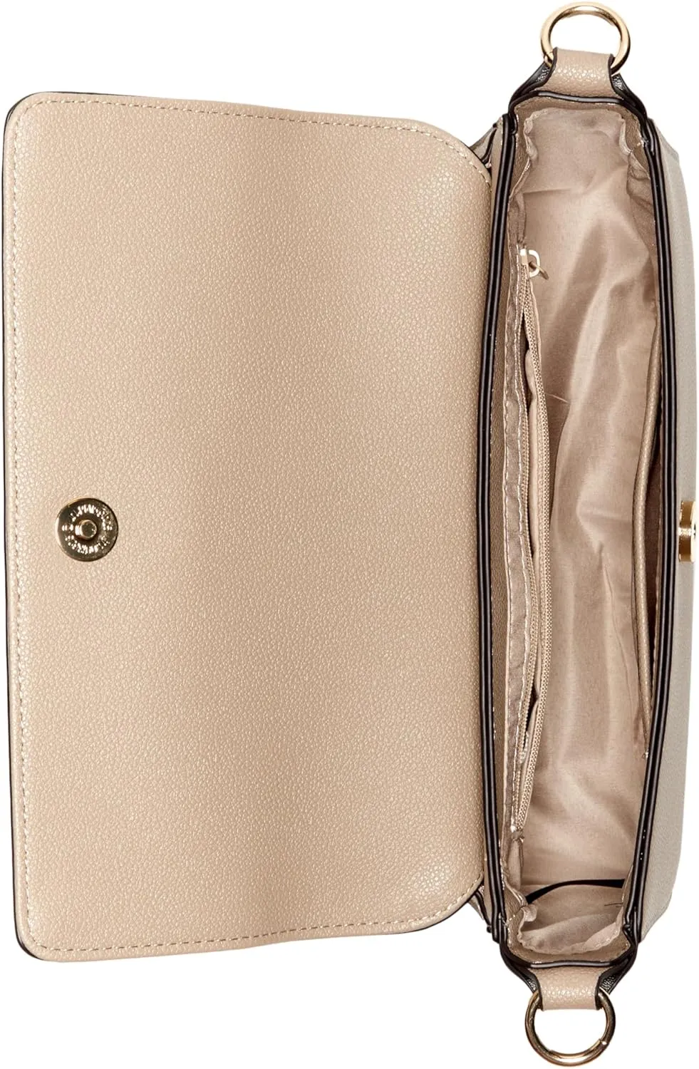 Nine West Siera Flap Shoulder Bag