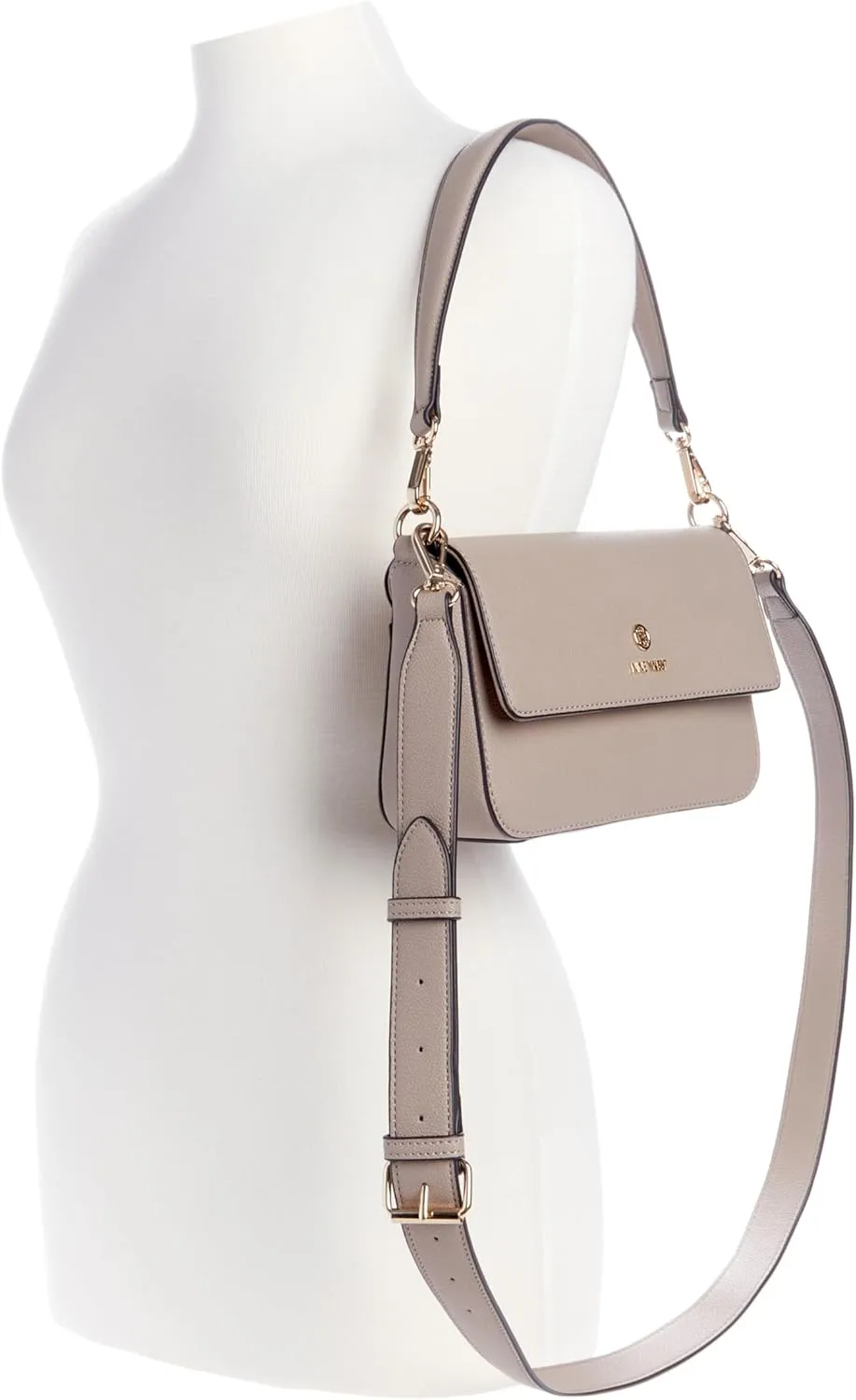 Nine West Siera Flap Shoulder Bag