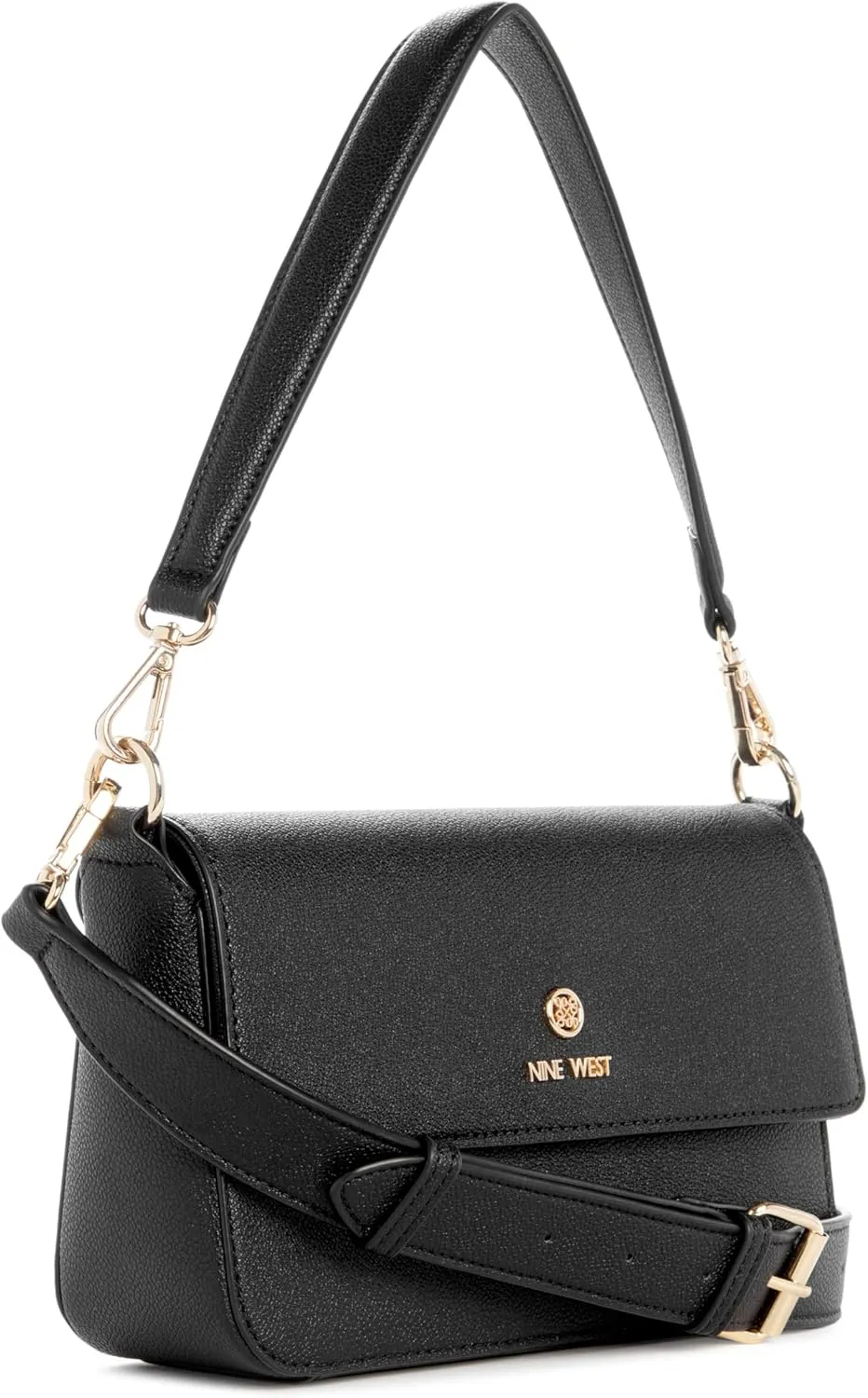 Nine West Siera Flap Shoulder Bag