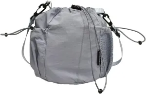 Nylon Bucket Bag for Women Trendy Purse Small Shoulder Crossbody Bag Lightweight Travel Work Tote Handbags 2025
