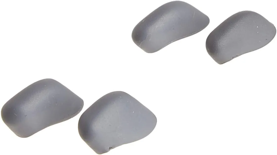 Oakley Aoo9009kt Flak Jacket Rectangular Ear Sock and Nose Pad Accessory Kit