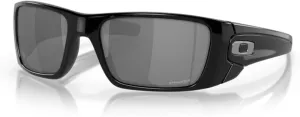 Oakley Fuel Cell OO9096 Rectangular Sunglasses For Men   BUNDLE Leash   BUNDLE with Designer iWear Eyewear Kit